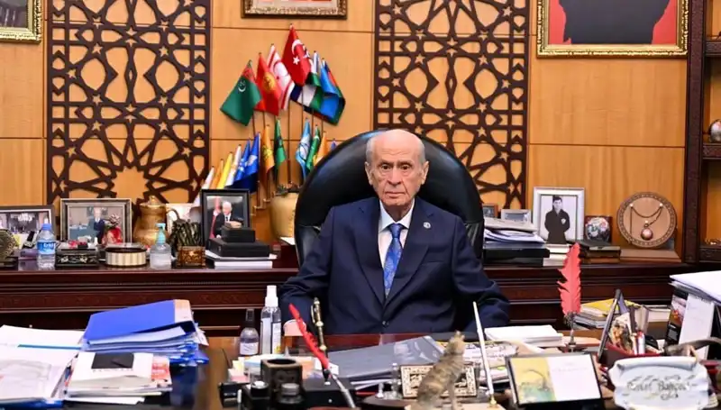 Devlet Bahçeli: Erken Seçim Talepleri ve Siyasi İstikrar Üzerine Açıklamalar