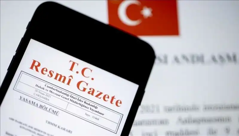 23 Nisan 2025 Resmi Gazete Kararları Açıklandı: Yenilikler ve Değişiklikler Neler?