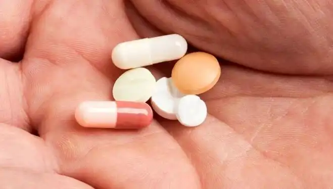 Milyonlarca Kişinin Tercih Ettiği Reçetesiz İlaçta Şok Uyarı!