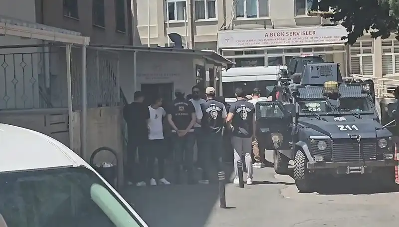 Leman Dergisi Soruşturmasında Dört Kişi Tutuklandı: İfadeler Şoke Edici!