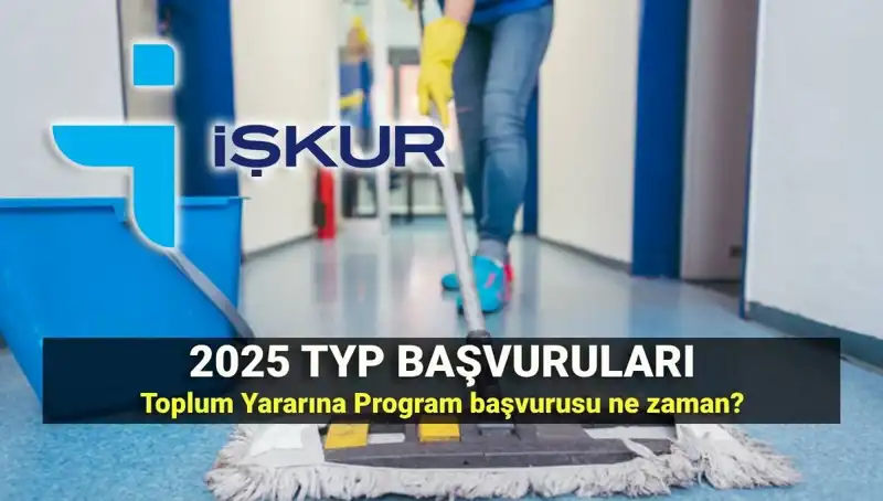 2025-2026 TYP Başvuruları İçin Geri Sayım Başladı! İşte Tüm Bilgiler