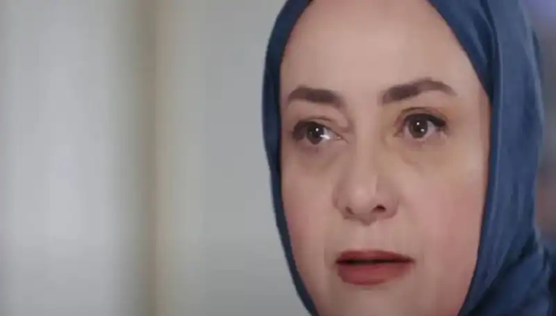 Kızılcık Şerbeti Dizisinde Şok Gelişme: Pembe'nin İhtiyaç Duyduğu Veda!