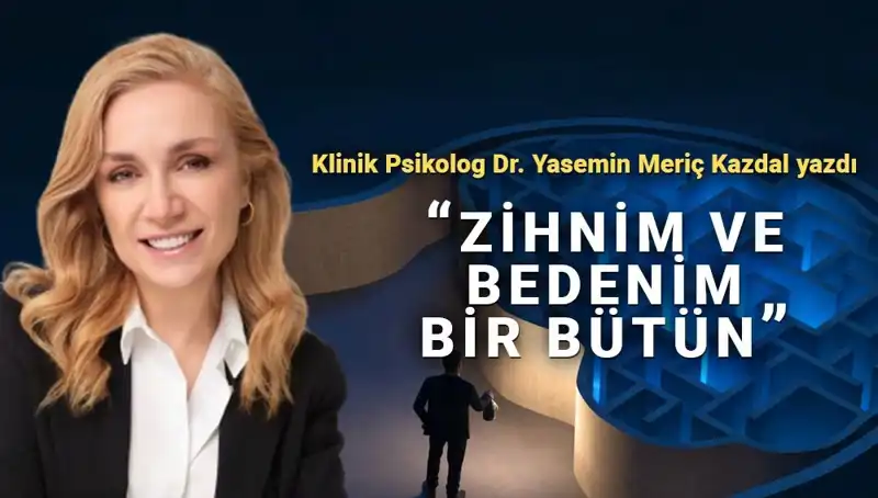 Zihin ve Bedenin Büyüleyici Dansı: Psikosomatik Yaklaşımın Derinlikleri
