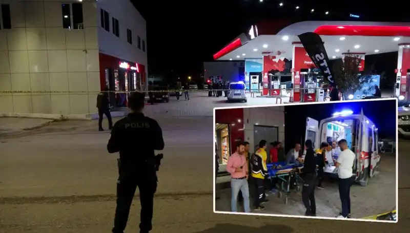 Malatya’da Şok Eden Silahlı Saldırı: 23 Yaşındaki Genç Hayatını Kaybetti