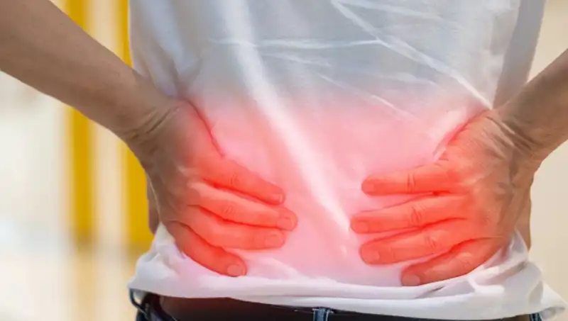 Böbrek Sağlığınızı Tehdit Eden 7 Gizli Belirtiyi Göz Ardı Etmeyin