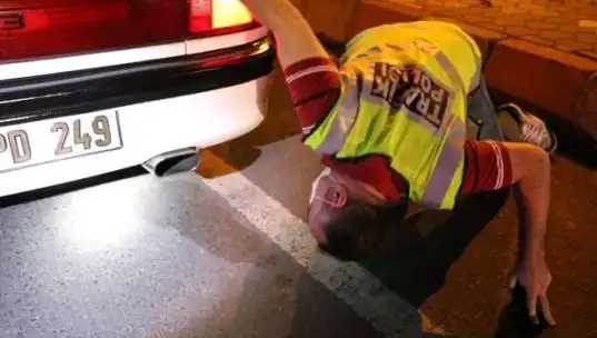 Abartı Egzoz Kullanan Sürücülere Fırtına Gibi Cezalar Yağacak!