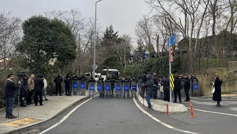 İstanbul Büyükşehir Belediyesi Soruşturmasında 40 Milyon Lira ile Firari Şüpheli Yakalandı!