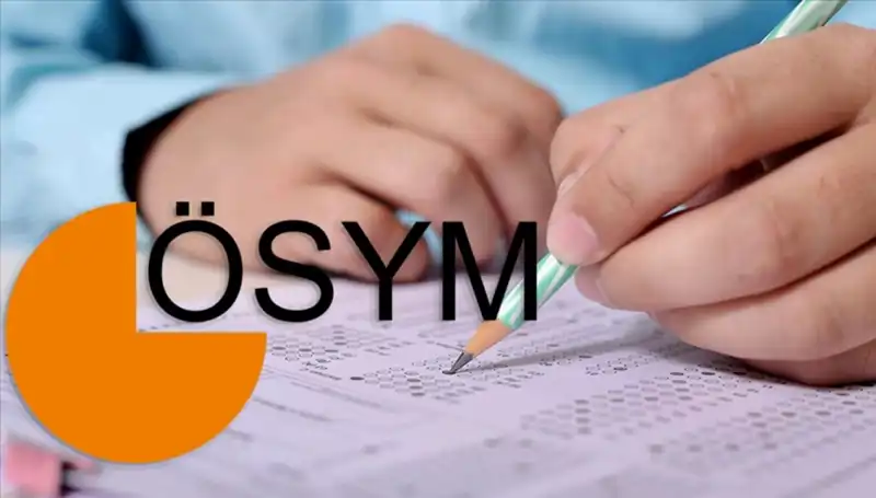 2025 YKS Sınav Yerleri Açıklandı: Öğrenciler Giriş Yerlerini Nasıl Sorgulayacak?