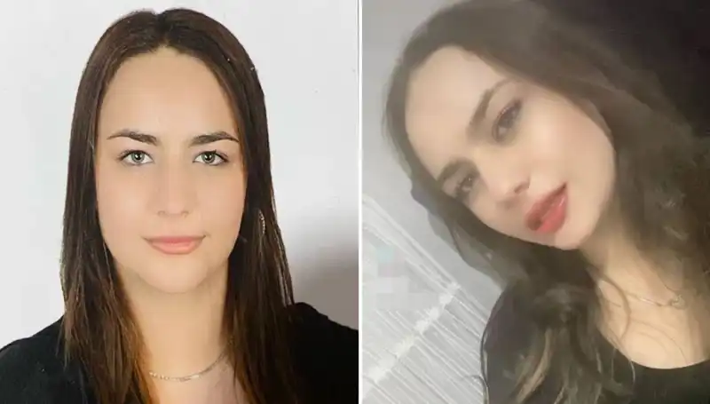 Kayıp Sudenaz'ın Bulunması: Aile ve Komşular Sevgiyle Karşılandı