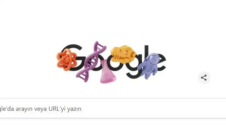 STEM Alanındaki Kadınlar: Google Doodle ile Tarihe Tanıklık