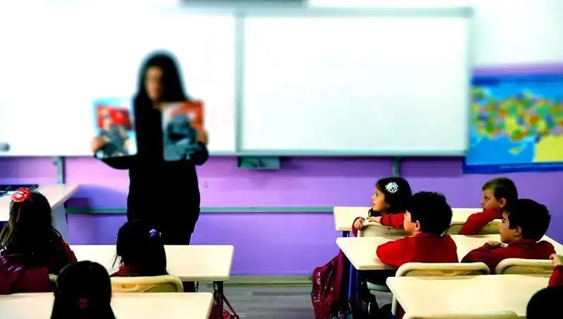 2025 MEB Ücretli Öğretmenlik Başvuruları: Detaylar ve Süreç Hakkında Bilmeniz Gerekenler