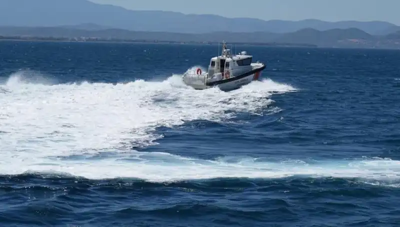 Balıkesir'de Denizde Kaybolan Yaşlı Adamın Kayıp Hikayesi ve Talihsiz Sonu