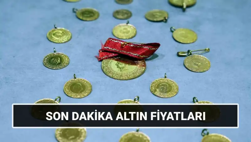 Güncel Altın Fiyatları: 24 Nisan Canlı Takip için Gerekli Bilgiler