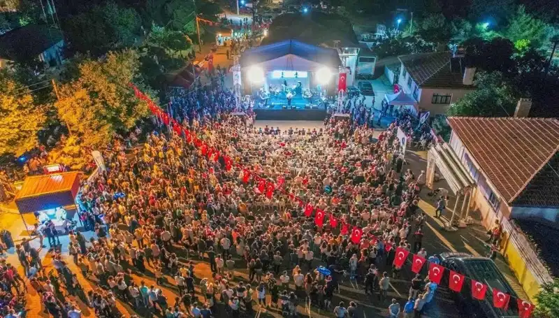 Leylek Şenliği 2023: Tarihleri ve Yerleriyle Büyüleyici Bir Etkinlik