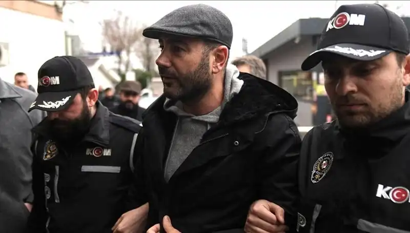 Rıza Akpolat’ın Baldızına Gözaltı: Olayın Arkasındaki Gerçekler Neler?