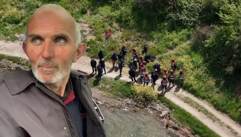 İstanbul'da Güvenlik Güçlerinin Aradığı Kayıp Kişiden Üzücü Haber