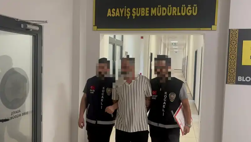 Kocaeli’de Şok Eden Aile Vahşeti: Gerçekler Ortaya Çıktı
