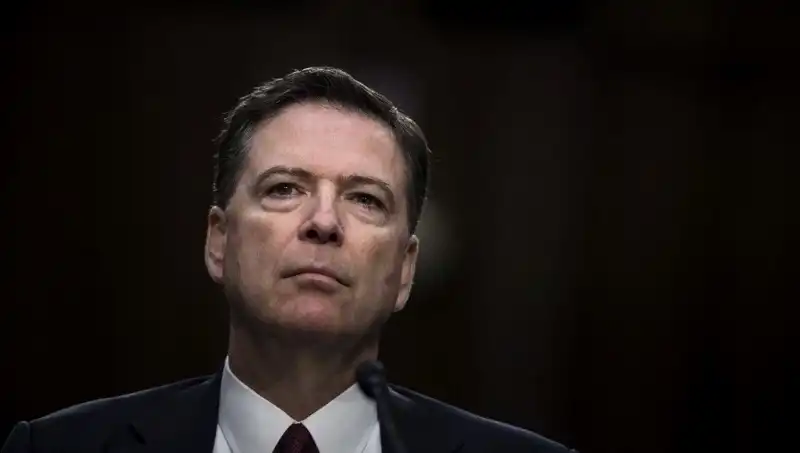 FBI’ın Eski Şefinden Trump'a Şok Dijital Tehdit: 4 Rakam Neye İşaret Ediyor?