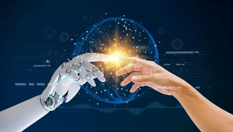 Baidu, İki Yeni Yapay Zeka Modeliyle Teknoloji Dünyasına Damga Vurdu