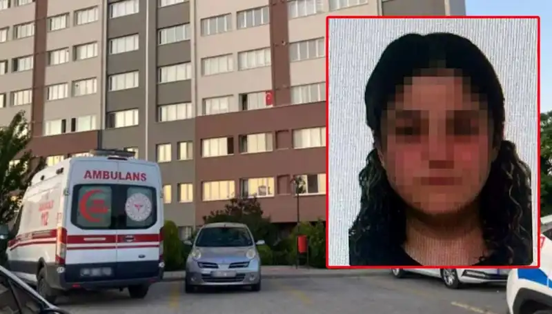 Derin Dondurucuda Bulunan Bebeğin Annesi Kim Çıktı? Ankara'daki Şok Edici Vahşet