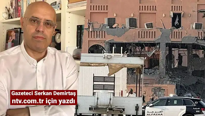 Katar Zirvesi'nde Trump'ın İsrail Üzerindeki Etkisi Nedir?