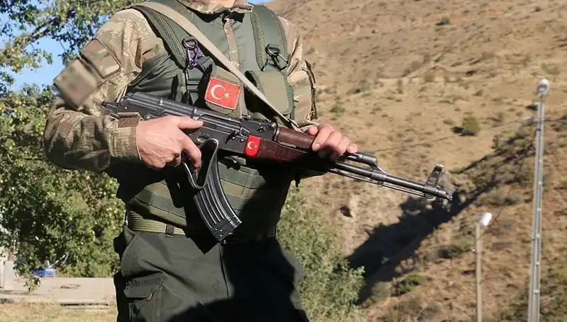 Terörle Mücadelede Korucularımızın Rolü: Gerçek Kahramanlar