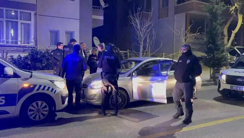 Polisten Kaçan Ehliyetsiz Sürücü: Ceza Banlayamaz, Benim İnanılmaz Kaçış Hikayem