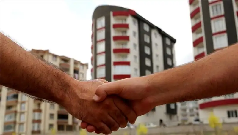 TOKİ 158 ve 350 İş Yeri Satışları İçin Açık Artırma Tarihleri Açıklandı!