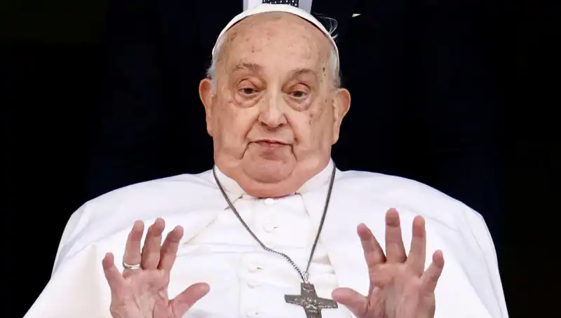 Papa Francis İki Kez Ölümle Yüzleşti: Hayata Dönüşü ve Açıklamaları Neler?