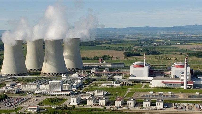 İtalya Yeniden Nükleer Enerjiye Dönüş İçin İlk Adımı Attı