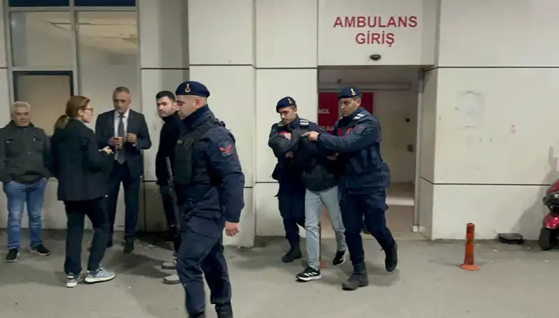 Tekirdağ’da Seken Mermiyle Yaşamını Yitiren Genç: Kavganın Ardındaki Gizem