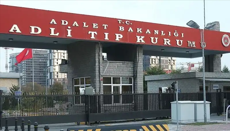 Adli Tıp Kurumu’na 80 Yeni Personel Alınacak: Detayları Kaçırmayın!