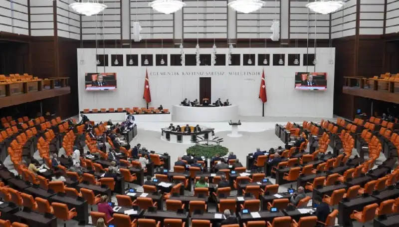 Türkiye'de Terörsüzlük için Yeni Adım: Komisyonun İlk Toplantısı Gerçekleşti