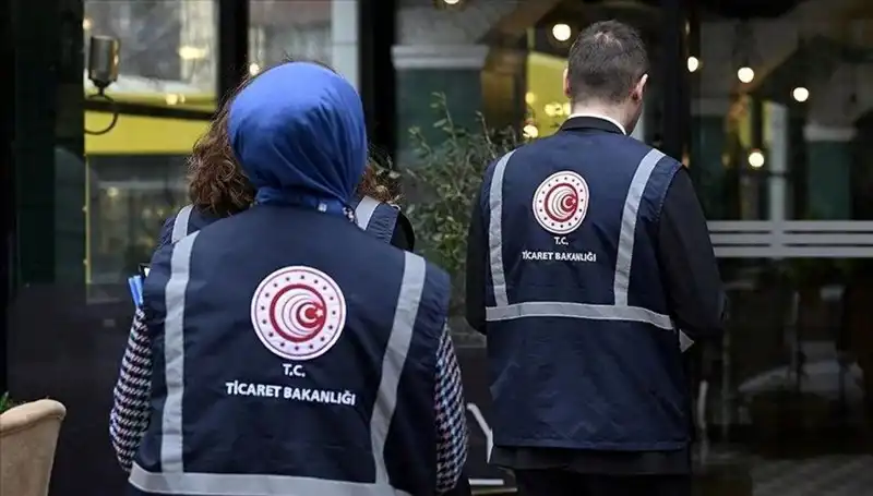 Bakanlık’tan Şok İfşa: Oda Kokuları Zehirli Mi?