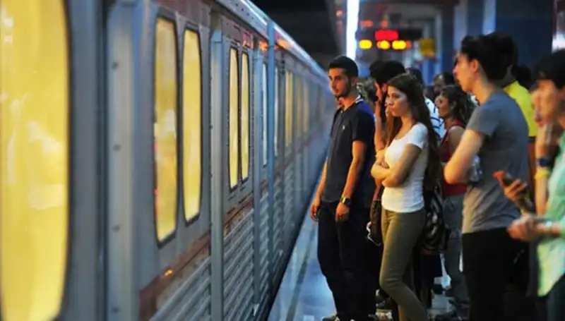 Taksim Metro Hattı Ne Zaman Açılacak? 20 Mart Güncel Durum!
