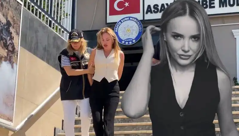 Meral Kaplan’ın 23 Milyon Liralık Dolandırıcılık Skandalı: Gerçekler Ne?