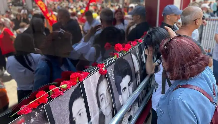 32 Yıl Sonra Unutulmayan Madımak Olayı: Sivas'ta Neler Oldu?