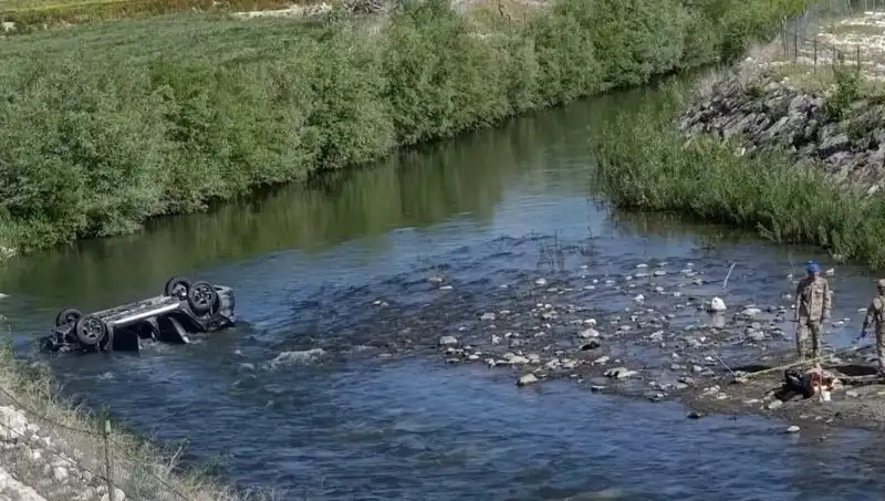 Bayram İçin Memlekete Dönüş Yolunda Faciaya Dağıldı: Bir Ailenin Dramı