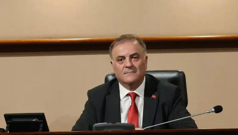 İBB Başkanvekili Nuri Aslan: Hayatı ve Kariyeri Hakkında Bilgi