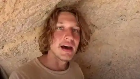 Kayıp Adanın Sırları: ABD'li Turistin Yasaklı Kızılderili Kabilesine Girişi Tutuklattı