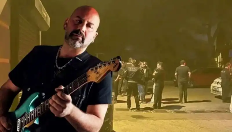 Onur Şener Cinayeti Davasında Beklenen Gelişme: 2 Sanık Hakkında Yeni Karar