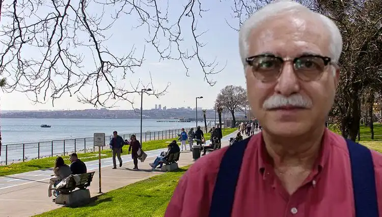 Prof. Dr. Özlü'den Çiçek Poleni Uyarısı: Dikkat Edin!