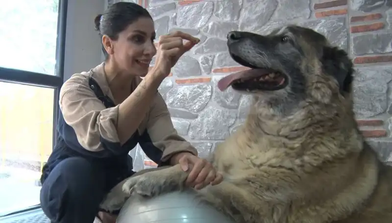 55 Kilo Obez Duman, Spor ve Pilatesle Zayıflıyor: Kalp Sorunları ile Mücadele Ediyor