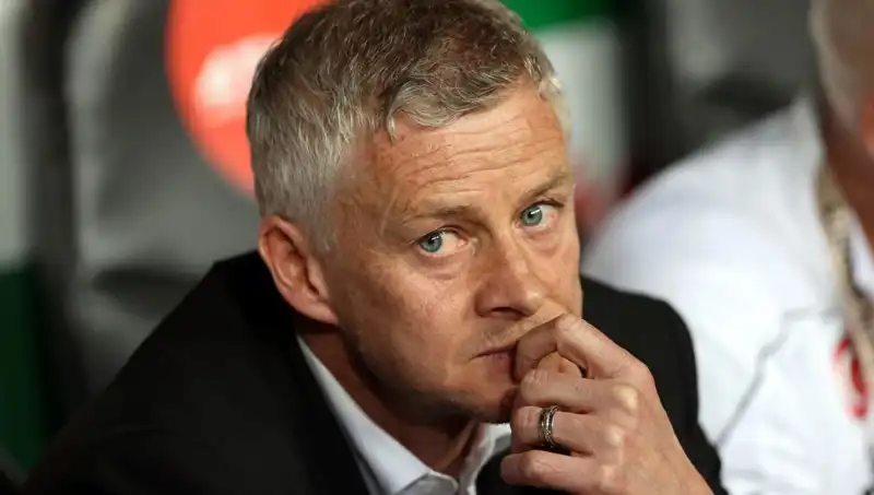 Solskjaer'in Hayal Kırıklığı: Yönetimin B Planı Nedir?
