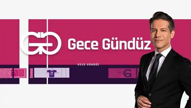 Gece Gündüz, 9 Temmuz 2025'te Şehirde Eşsiz Bir Deneyim Sunacak!