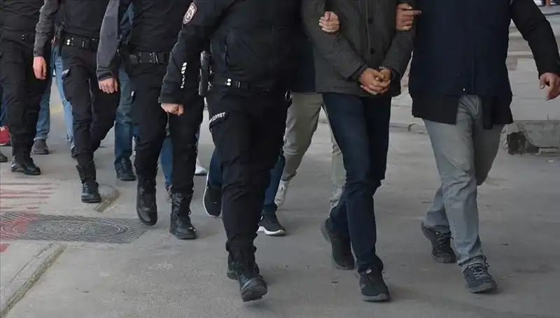 Ankara Merkezli DAEŞ Operasyonunda 27 Gözaltı Kararı: Ayrıntılar Ortaya Çıktı