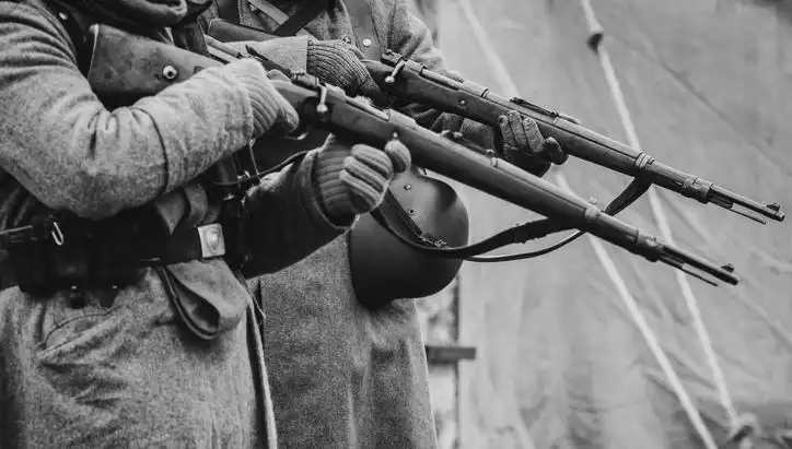 İngiliz İstihbarat Şefinin Dedesi Nazilere Çalışan Bir Casus İdi