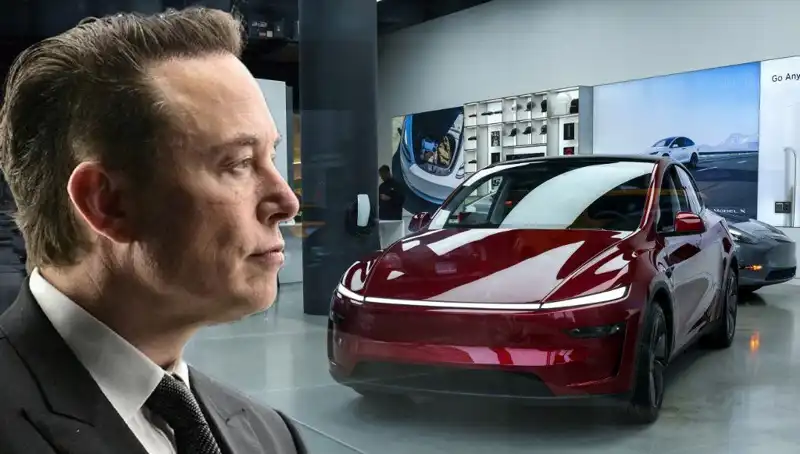 Elon Musk'ın Avrupa'daki Gigant Projeleri: Kaybettiği Yarışın Arkasındaki Sebepler