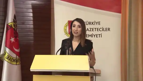 NTV, Gazeteciler Cemiyeti'nden Ödül Almaktan Gurur Duyuyor!