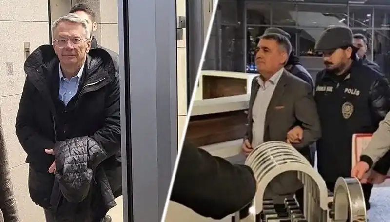 TÜSİAD İddianamesi Kabul Edildi: Türk İş Dünyasında Neler Oluyor?